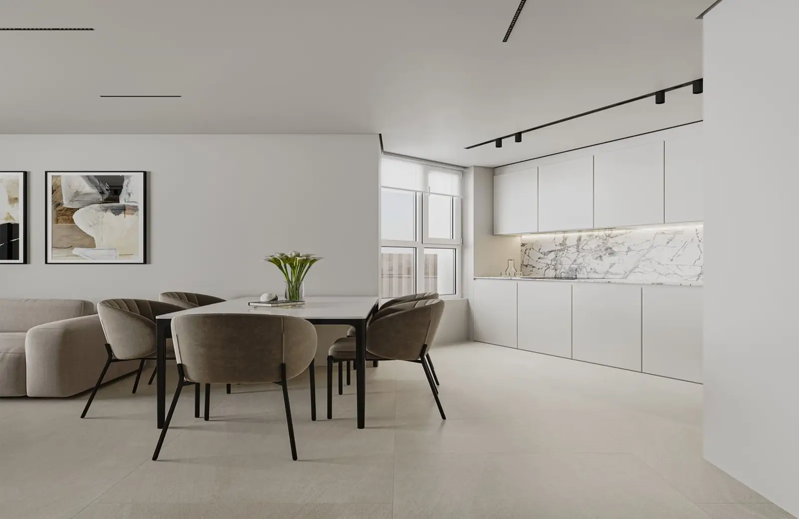 Calpe Apartment 5128 — photo 20