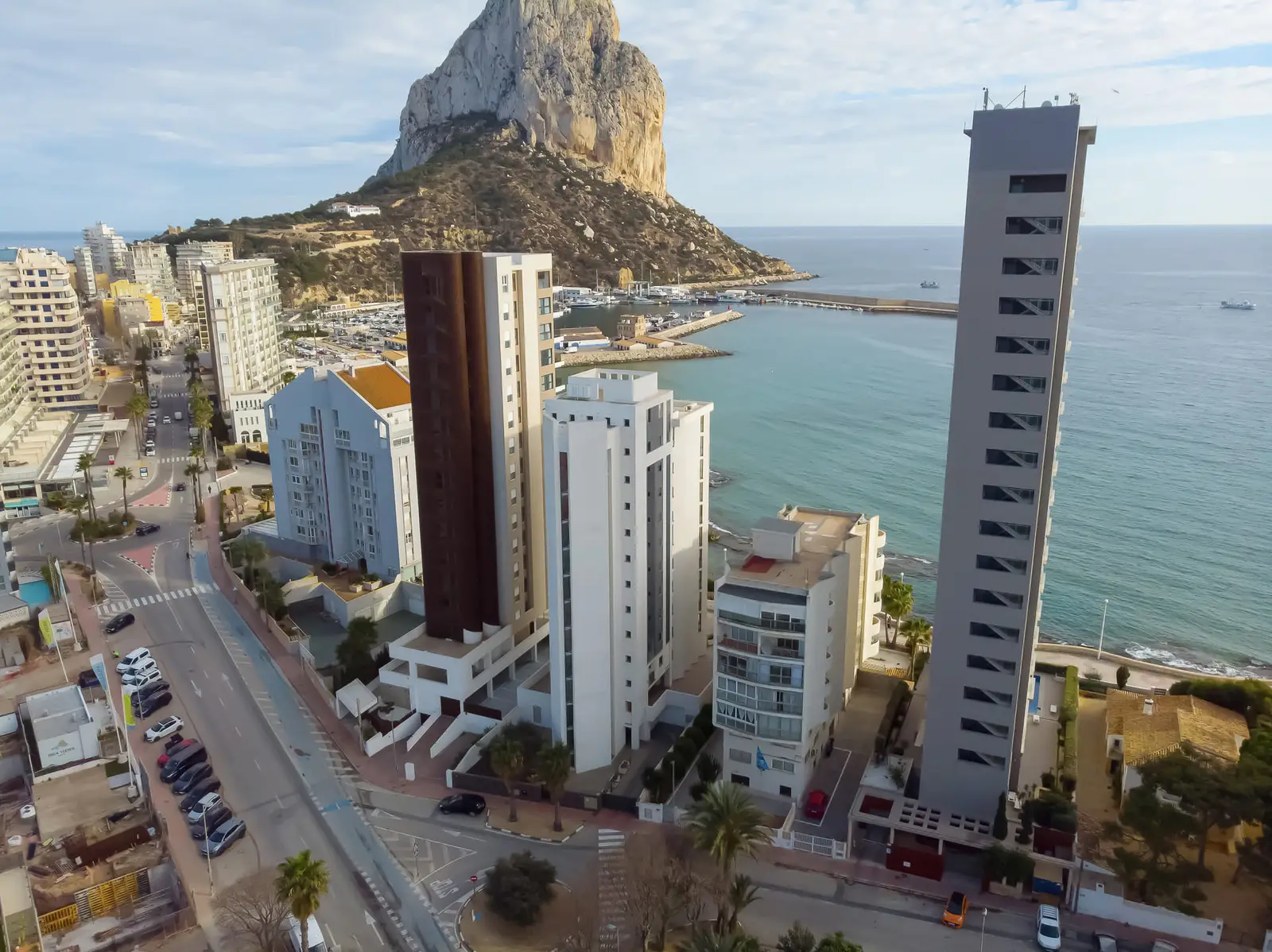 Calpe Apartment 5128 — photo 35