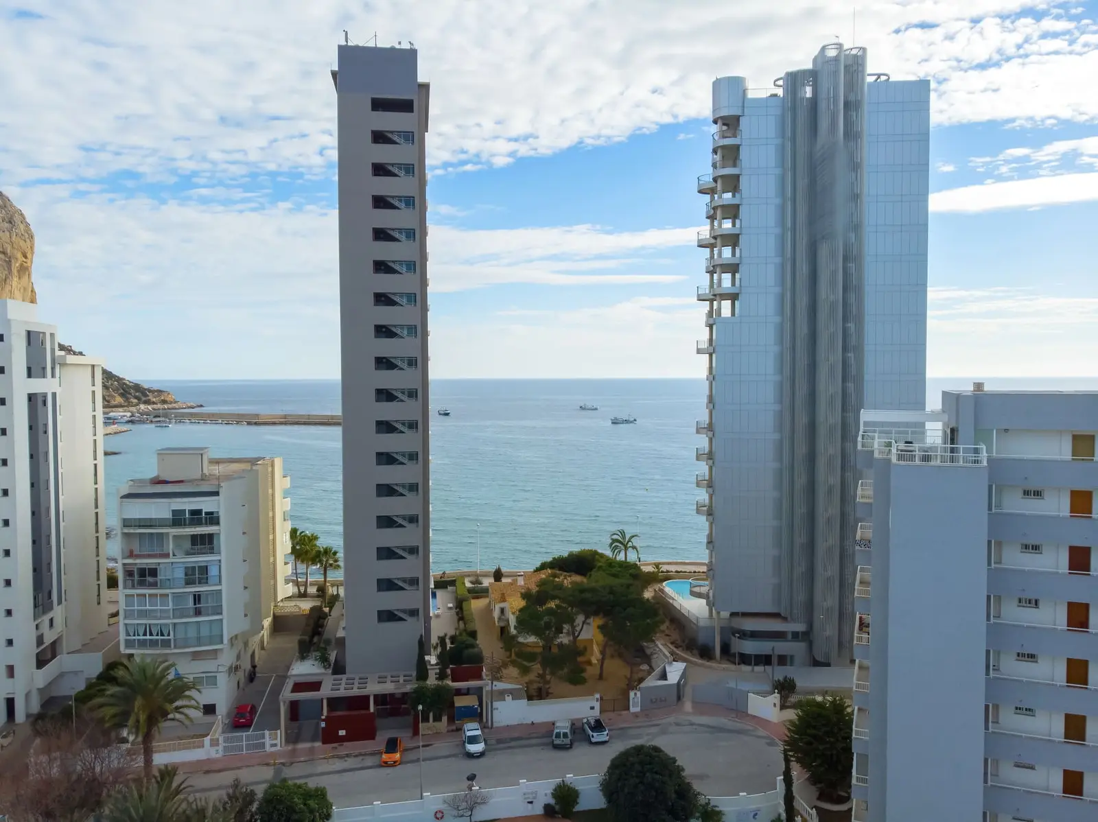 Calpe Apartment 5128 — photo 6