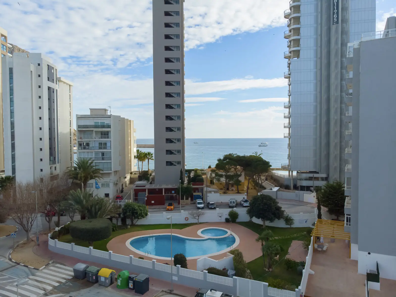 Calpe Apartment 5128 — photo 30