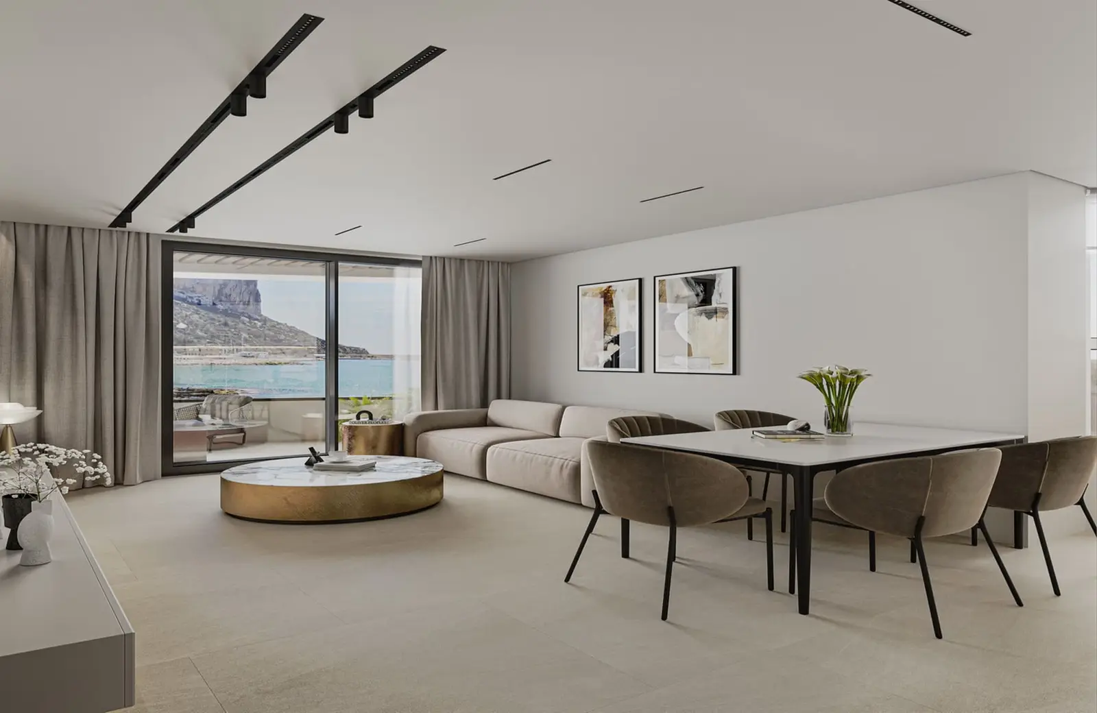 Calpe Apartment 5128 — photo 18