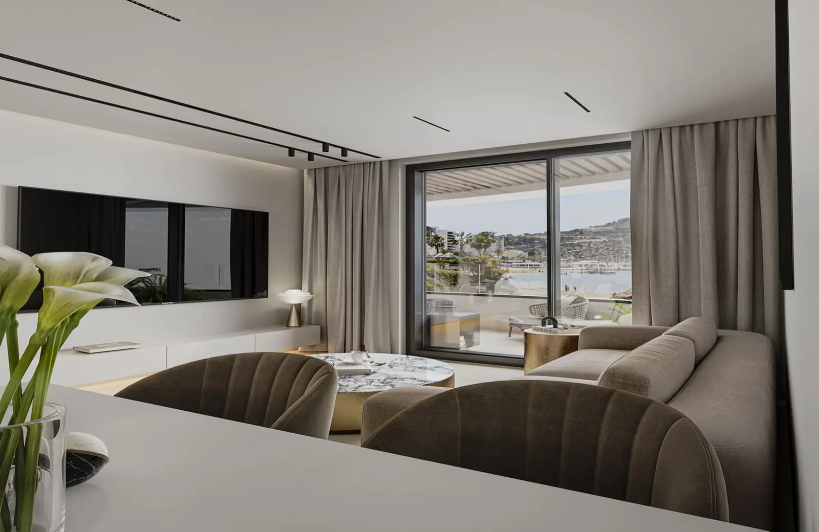 Calpe Apartment 5128 — photo 16