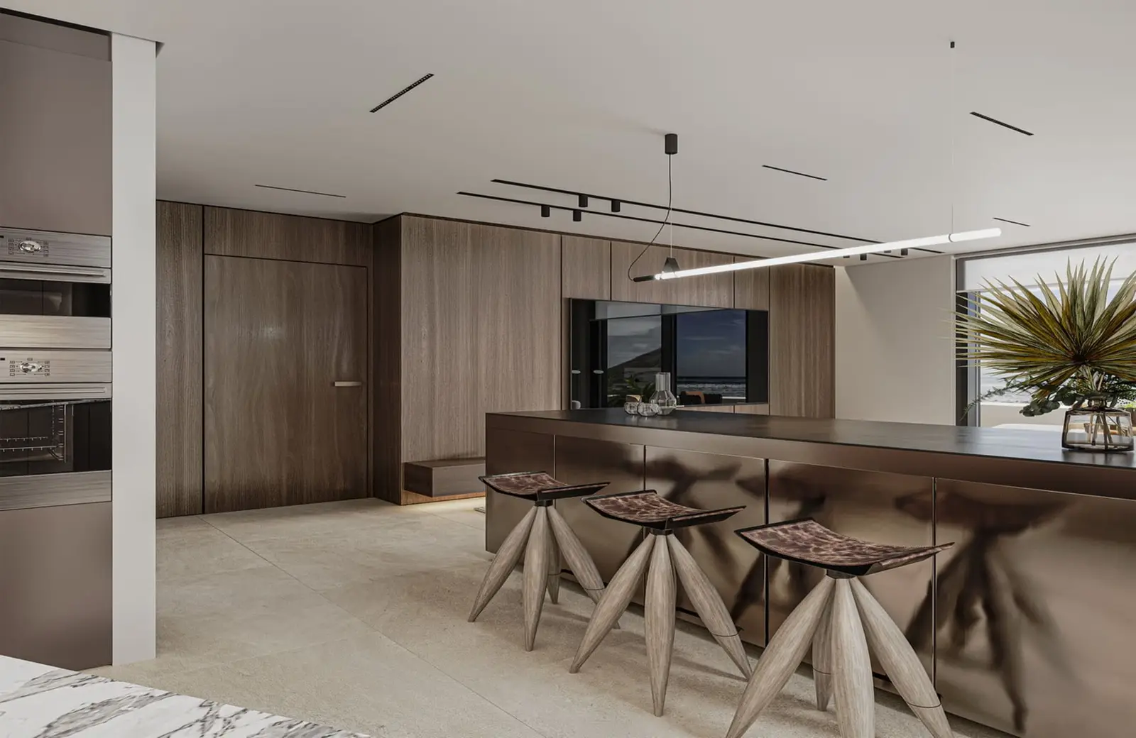 Calpe Apartment 5128 — photo 28