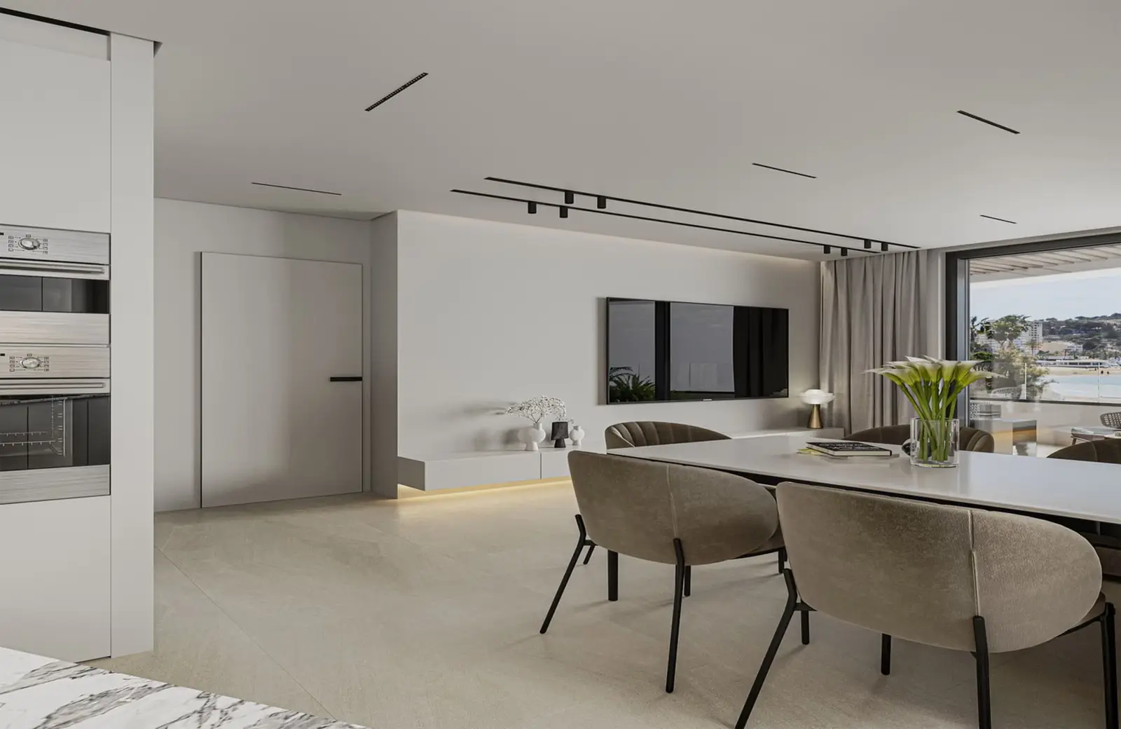 Calpe Apartment 5128 — photo 22