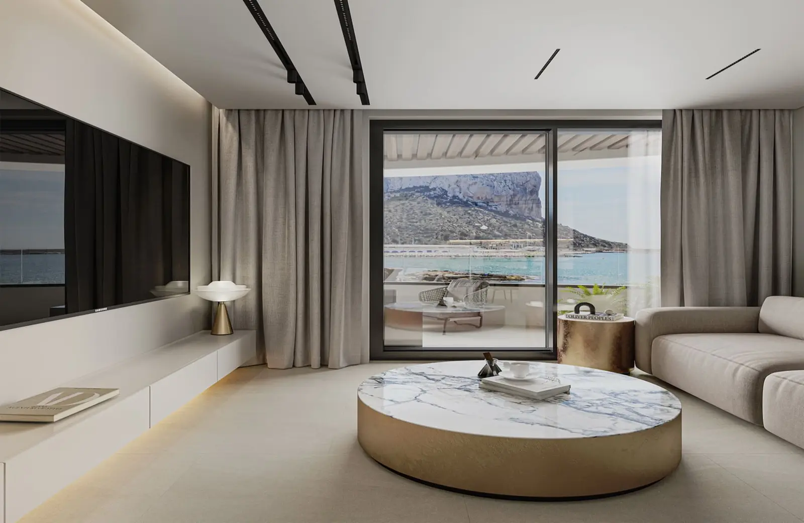 Calpe Apartment 5128 — photo 13