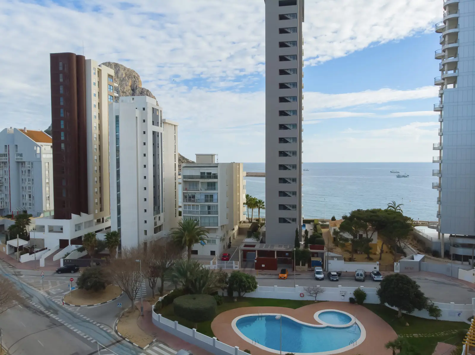 Calpe Apartment 5128 — photo 31