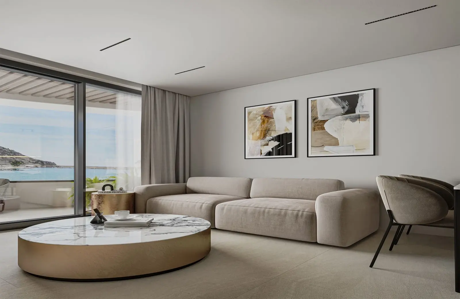 Calpe Apartment 5128 — photo 15
