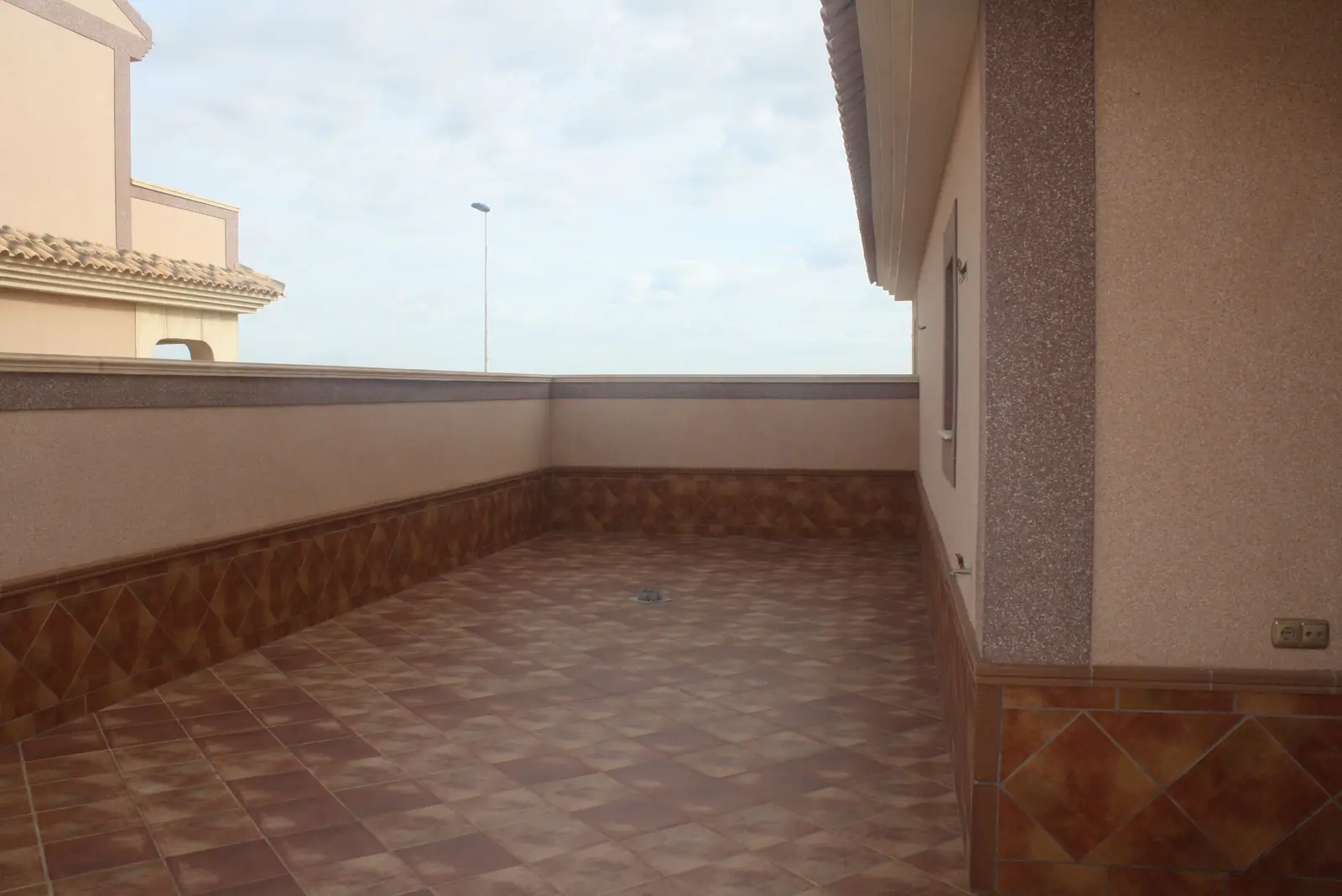 Torrevieja Townhouse 5618 — photo 3