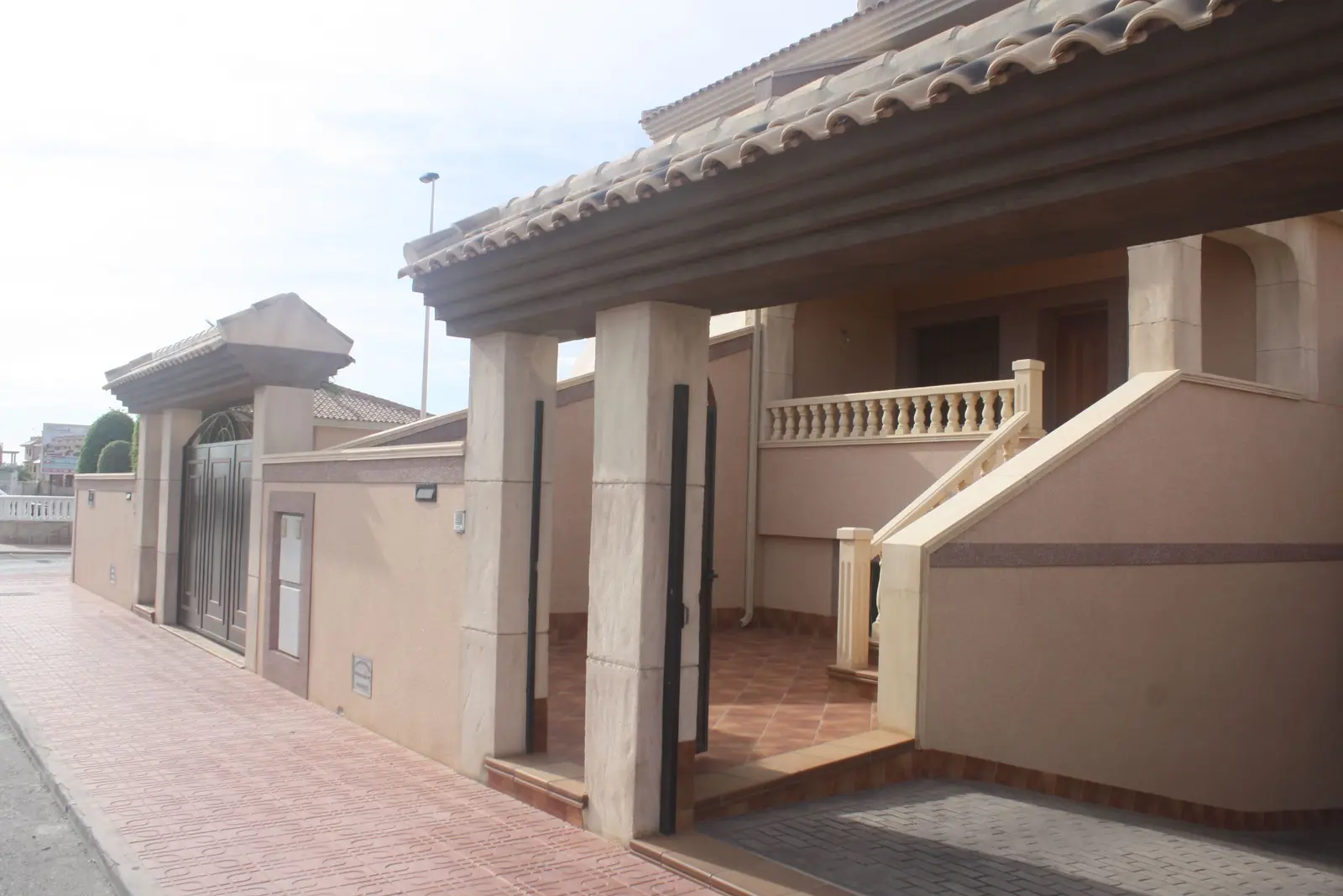 Torrevieja Townhouse 5618 — photo 32