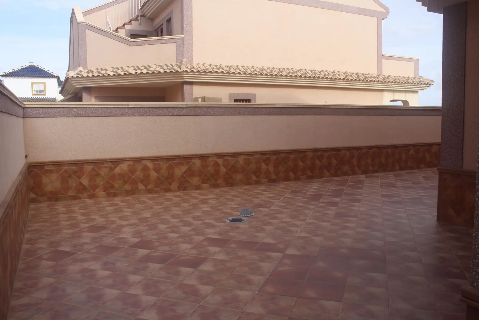 Torrevieja Townhouse 5618 — photo 2