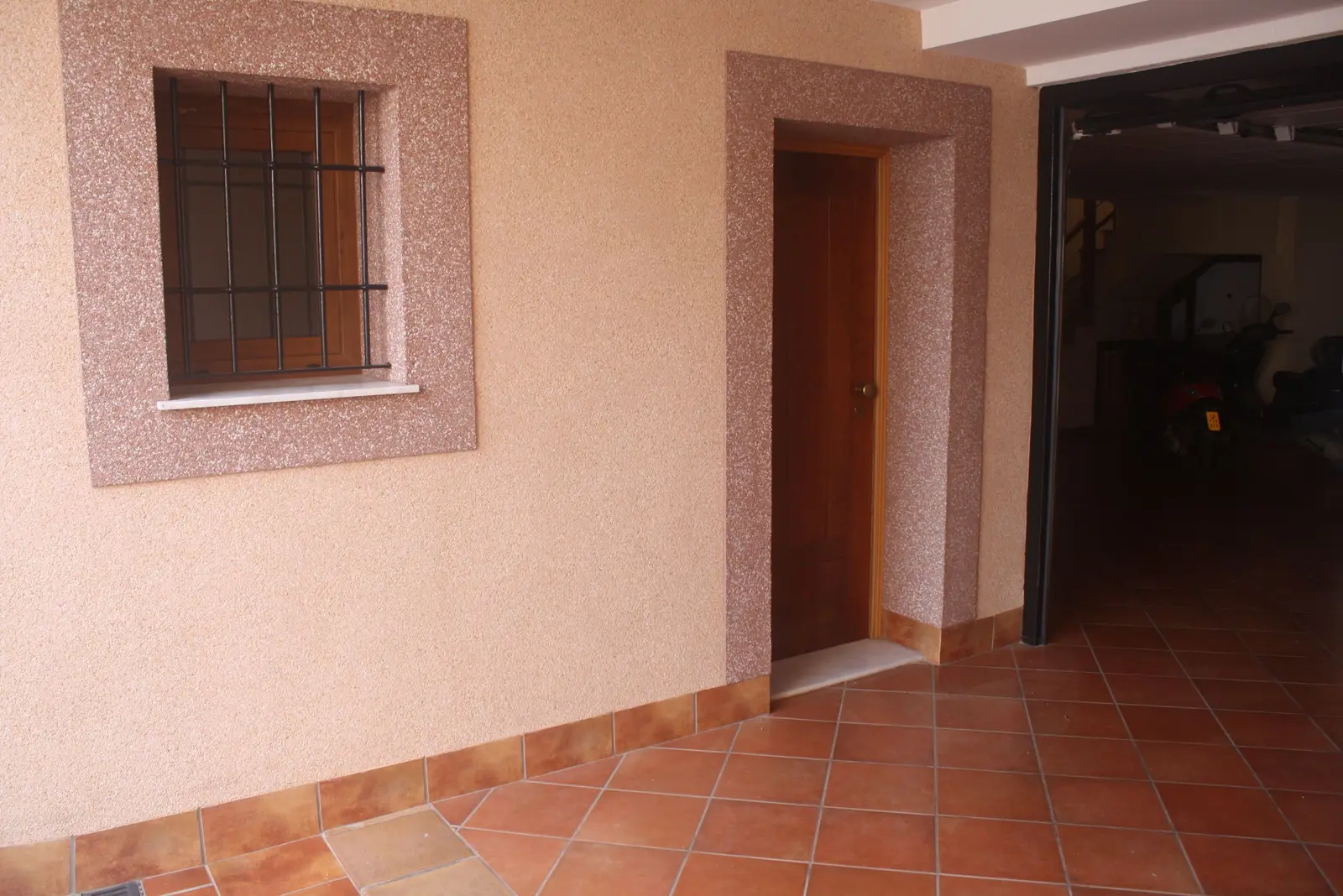 Torrevieja Townhouse 5618 — photo 11