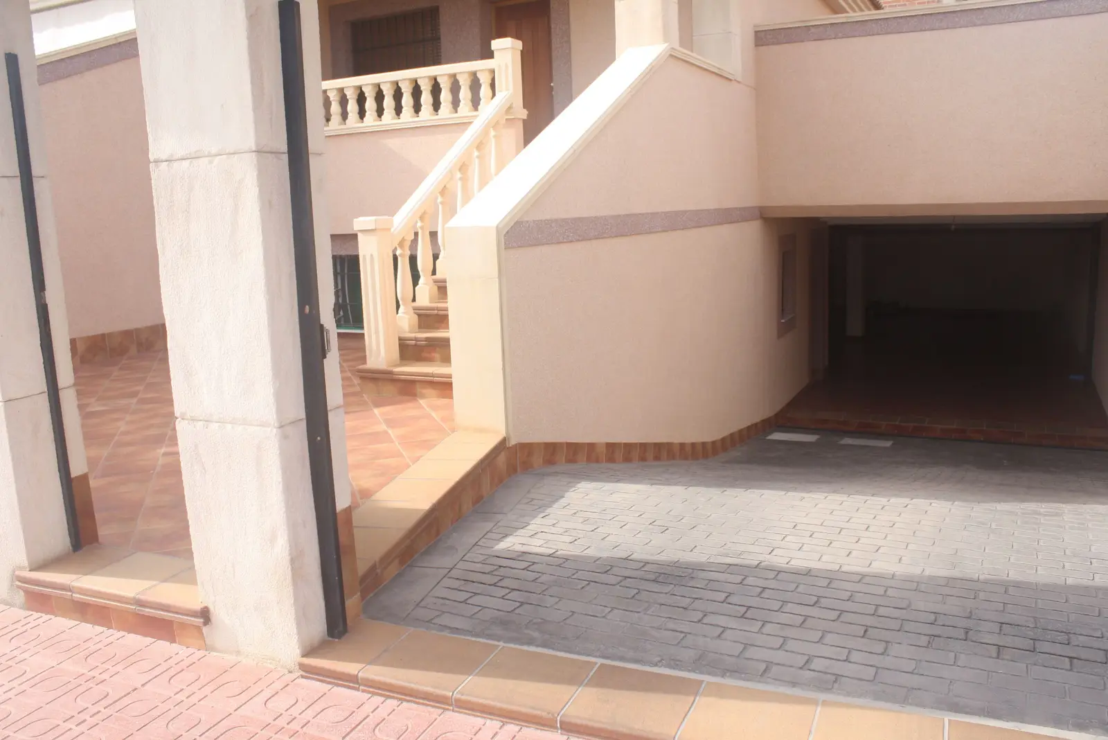Torrevieja Townhouse 5618 — photo 30