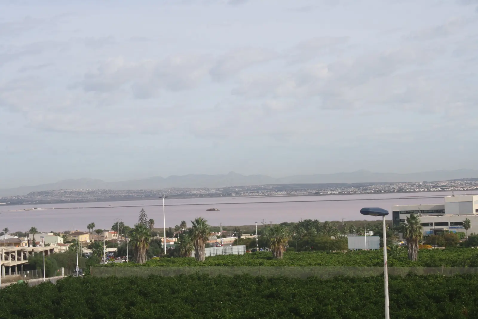 Torrevieja Townhouse 5618 — photo 27